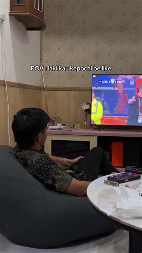 POV: Laki Kau Kepochi Be Like | Meme Viral Pepoche
