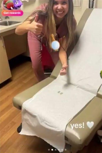 Nurses Mock Patients by Posting Bodily Fluids on TikTok