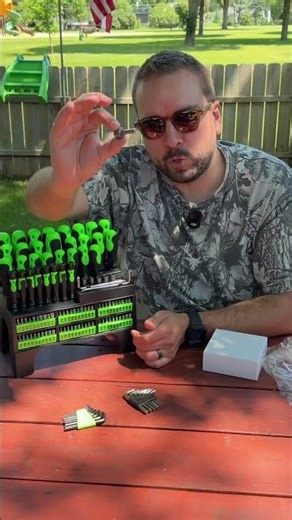 Ultimate Screwdriver Set for Lifetime Use: Durable, Versatile & Essential #ToolSet #DIY