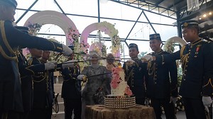 D'intan Wedding by Chintha Zara: Event Decoration & Planning