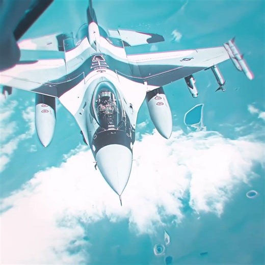 Aggressor Squadron...