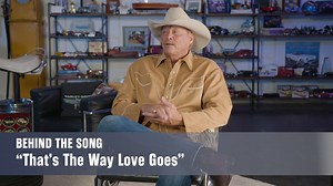 "Yet you ran with me, Chasing my rainbows And honey, I love you, too, That’s the way love goes." Alan explains why he added his cover of Merle Haggard's "That's the Way Love Goes" to his album #WhereHaveYouGone. strm.to/AJWhereHaveYouGoneFP | Alan Jackson
