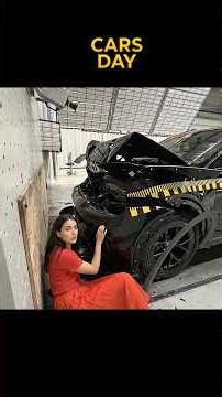 2026 Porsche Cayenne Mobile Progressive Deformable Barrier test 2025