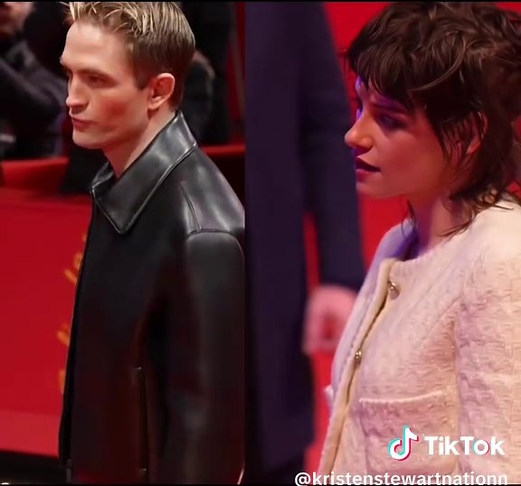 Robert Pattinson and Kristen Stewart: A Twilight Legacy