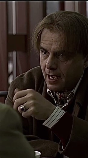 The Sopranos - Jackie Jr Card Game #shorts #thesopranos