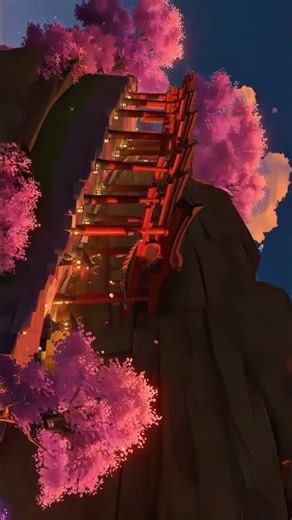 Instant Goosebumps Mode Activated 🥶