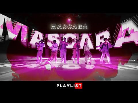SixTONES – マスカラ [PLAYLIST – SixTONES YouTube Limited Performance - Day.1]