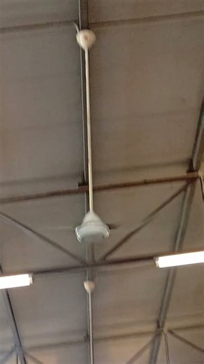 Kdk Ceiling Fan All Speed