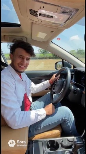 New car8 seter❤️