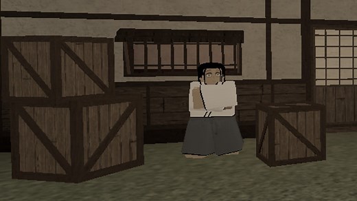 Blood Samurai 2 Trello Link (August 2024)