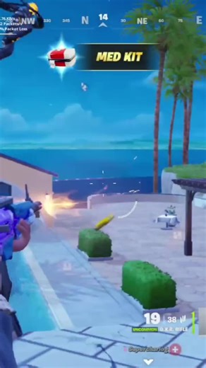 Exploring Fortnite Blitz Mode Strategies