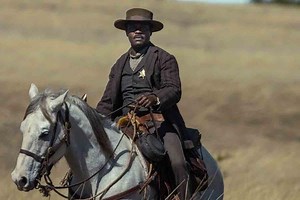 An Escaped Slave Becomes a Legendary US Marshal in 'Lawmen: Bass Reeves'