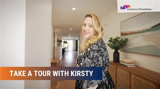 Get the full tour of the fabulous $2.2M Gold Coast Prize Home🌴 There is so much to love about this dreamy Prize Home package! One lucky winner will enjoy: 🏡 4 bed, 4 bath fully furnished home 🤑 $300,000 prize choice! 🧘 Pilates studio 🌅 Waterfront views 🍿💃 Media room that transforms into a dance room 🛋 Multiple living spaces The list goes on! Imagine turning $10 into all this all while supporting people with disability to live, learn and thrive - that's the dream🙌 Get your Prize Home Lot