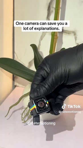 Understanding Hidden Camera Detection