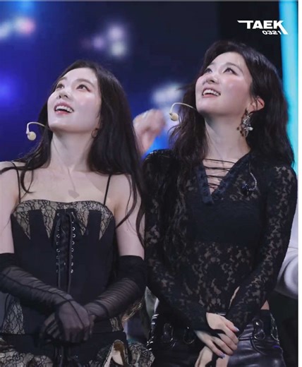 Exploring Seulgi and Irene's Dynamic Duo in K-Pop