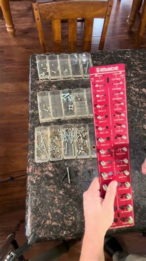 AltitudeCraft Thread Checker – Built for Precision & Speed ⚙️