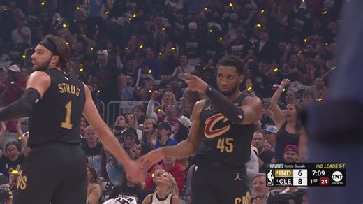 NBA, Donovan Mitchell mai in finale di conference: "Abbiamo deluso la città, ma torneremo"