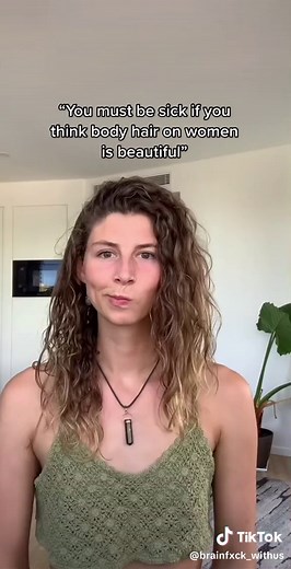 Embracing Body Hair: A Natural Beauty Trend