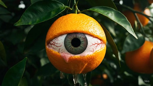 They Are Watching You! #BionicOranges | Super Secret Jefferson State Public Fake News