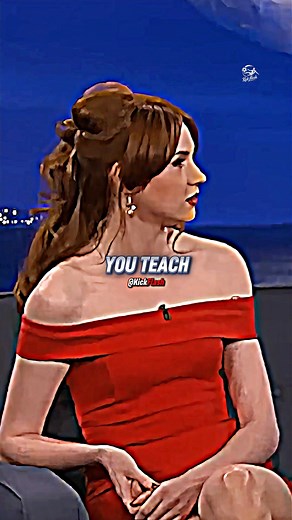 Karen Gillan Teaches Conan Scottish Slang And It's HILARIOUS! 🤣🏴󠁧󠁢󠁳󠁣󠁴󠁿 #shorts Karen Gillan takes Conan O'Brien on a RIDICULOUS journey through Scottish slang in this side-splitting interview! Watch as the Scottish actress schools the late night host on authentic Gaelic phrases that leave the entire audience crying with laughter. From Conan's terrible accent attempts to Karen's patient corrections, this cultural exchange delivers non-stop comedy gold. You won't believe what happens when 