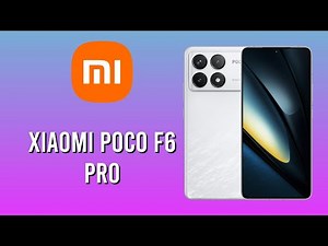 Xiaomi Poco F6 Pro | The Ultimate Flagship Killer?