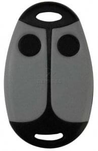 Programmer une télécommande avec le récepteur