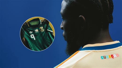 Ranking the best kits at the 2026 World Cup including South Africa's generational away shirt