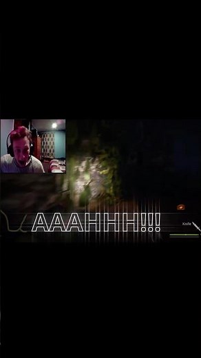 Bigfoot: Our Very First INCOUNTER at the CAVE