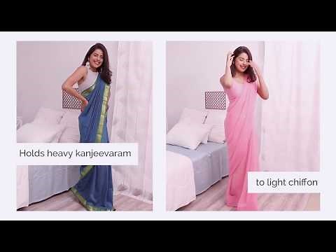 Saree Shapewear by Zivame