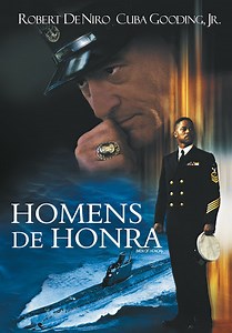 Homens De Honra (LEG)