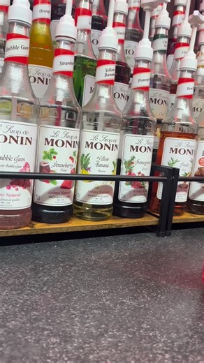 🧊🥤Sip N Twist🥤🧊 on Instagram: "Roses are red, violets are blue, This drink is sweet… just like you 💘 Tag your Valentine and meet us at Sip N Twist!📍"