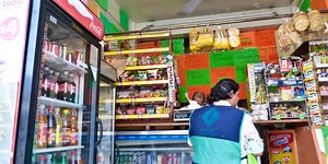 CDMX firma convenio con Home Depot para impulsar a mipymes en el uso de ecotecnologías