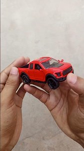 Ford F-150 Raptor Toy Truck Unboxing | Premium Diecast Model#trending #toys#diecast