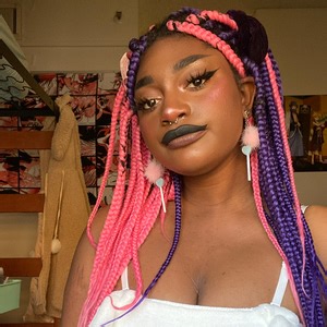 WonkyLashStrip - Twitch