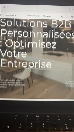 Sites web puissants pour créer des sites web