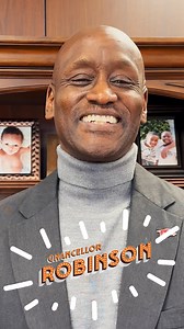 1.3K views · 59 reactions | Whether you’re traveling somewhere fun and exotic, or someplace calm and relaxing, or even if you’re staying closer to home for Spring Break, Chancellor Robinson says have fun and be safe. We'll see you back on campus in 10 days! ️ | University of Arkansas | Facebook