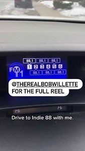 Indie88Toronto on Reels
