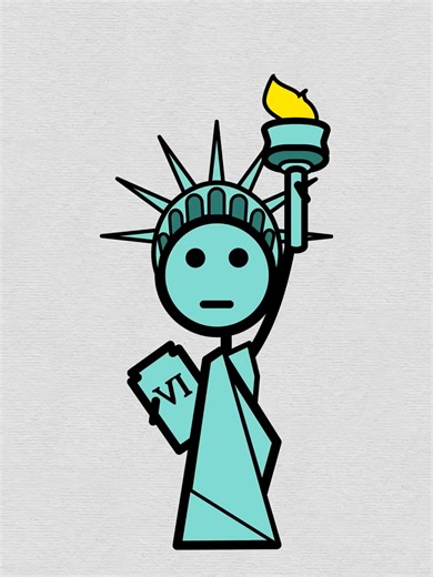Who Actually Owns the Statue of Liberty?