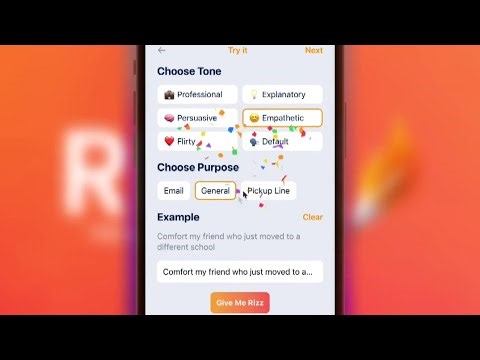 How people are using AI to improve their dating game