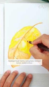 🎨 Watercolor effects are now more practical with Faber-Castell Albrecht Dürer Watercolour Pencils!