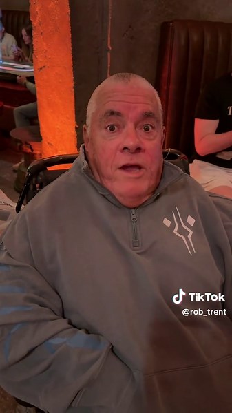 Seeing GALAXYS EDGE for the first time! What an experience…. It was quiet and it was MINDBLOWING! Honestly the most amazing place to visit for a first timer. The theming and characters were out of this world, and the noises coming from all angles of the area makes it even more special. We headed to Oga’s cantina after for a little drink (or 2!) and even this place was sensational. Have you been?! @Disney Parks @Disney Parks UK #ogascantinadisney #hollywoodstudios #wdw #disabledatdisney