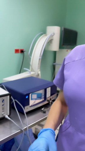 Understanding HD Lipo: Medical Device Demonstration