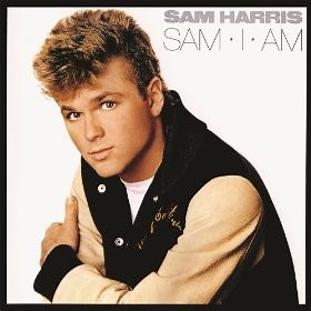 Sam Harris - Sam-I-Am