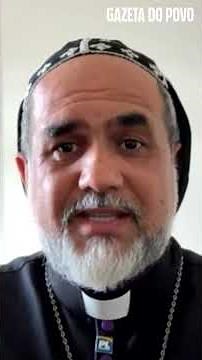 Is the Supreme Federal Court Using Religious Services as Justification? - Father Kelmon | No beat...