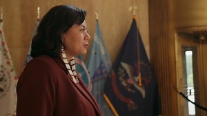 TONIGHT 7/6c: Native women are leading, innovating, and inspiring in the arts, politics, and protecting the planet. Native America explores the diverse ways they carry forward deep traditions to better their communities, their lands, and the world. Watch a new episode of #NativeAmericaPBS – check local listings: https://bit.ly/36PyKKV . PBS Vision Maker Media #NativeAmericanHeritageMonth | WORLD Channel | Facebook