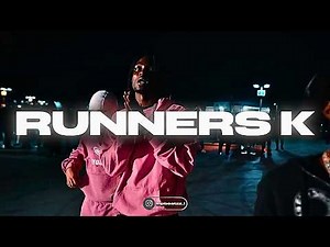 [FREE] Kyle Richh x Dee Billz Jerk Type Beat - "RUNNERS K" | Jerk Instrumental 2026