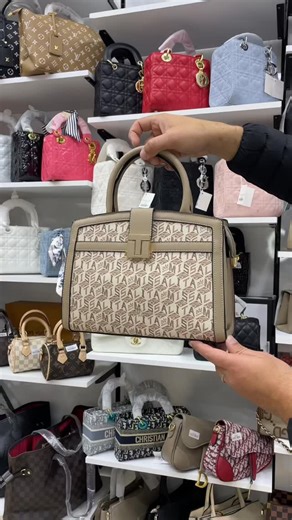 BIG BAG | ‎‎📍العنوان: سكيكدة طريق ڨالبوا بجانب بازار 21 ‎🔷 التوصيل 58 ولاية الدفع عند الاستلام 🔴Livraison disponible 58 wilaya 📦🚛 💕 Bienvenue💕 #sac...‎ | Instagram