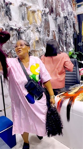 256K views · 15K reactions | @celebrity_shedrackhair ask me to dance bend down pause with him and get a free hair, wetin I dey take myself do? I accepted sharp sharp #arinzedjoygiver | Arinzezim | Facebook