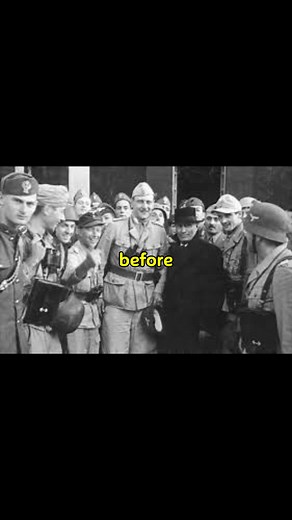 Final Moments and Last Words of WW2 Leaders | Zoom Into History