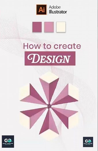 How to Create Stunning Design in Adobe Illustrator...2026 Beginner Friendly Tutorial